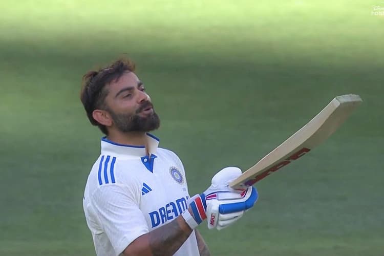 ‘ऑस्ट्रेलिया को विराट में अपनी झलक दिखती थी’, कोहली के संन्यास पर कंगारू मीडिया ने क्या कहा?