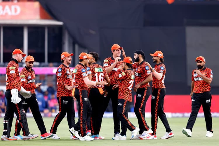 IPL 2025 Restart: क्या SRH को क्या बदलना पड़ेगा कप्तान? पैट कमिंस पर सामने आई बड़ी अपडेट