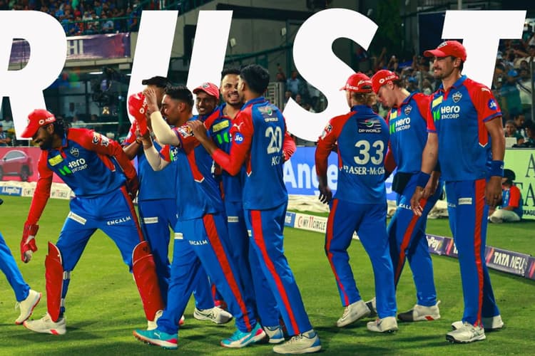 दिल्ली की सबसे बड़ी उम्मीद ने दिया झटका, IPL 2025 में किसी मैच के लिए नहीं लौटेगा ये खिलाड़ी