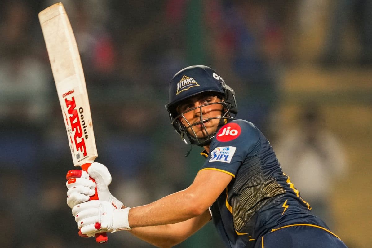 IPL 2025 Shubman Gill Fastest 5000 Runs in T20s. IPL 2025 Shubman Gill Fastest 5000 Runs in T20s.