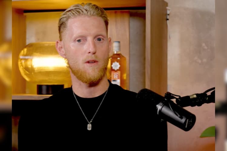 महीनों से शराब को देखा तक नहीं, क्योंकि... बेन स्टोक्स ने बताया किस जुनून में किया इतना बड़ा त्याग