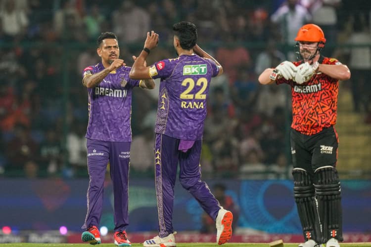 टी20 क्रिकेट में सुनील नरेन का दबदबा, एक टीम के लिए सबसे बड़ा बॉलिंग रिकॉर्ड कब्जाया