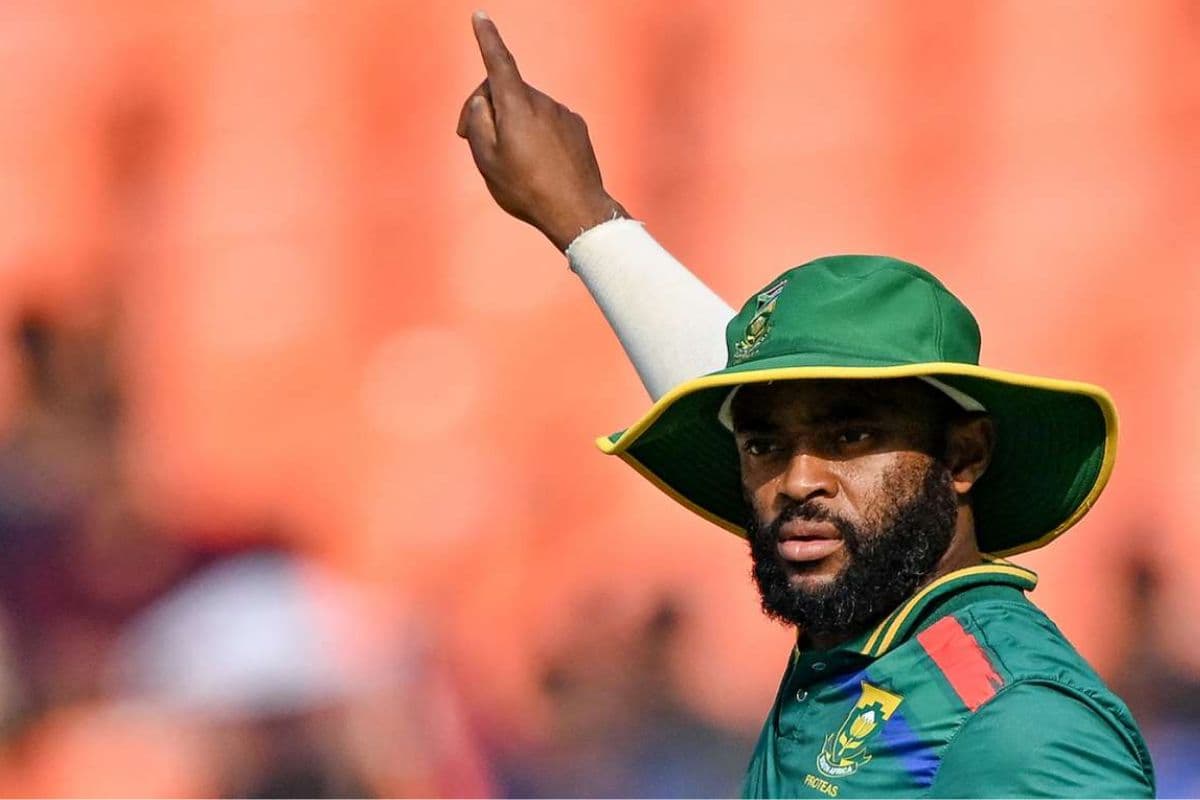 South Africa to play 1st ever International Match vs Namibia