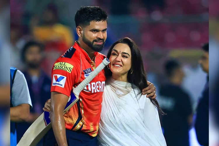 KKR में श्रेयस को नहीं मिला सम्मान, ‘चैंपियन अय्यर’ के बारे में पूर्व खिलाड़ी का सनसनीखेज खुलासा