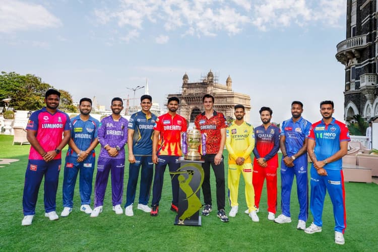 IPL 2025: सूर्यवंशी, म्हात्रे और PBKS-GT के उदय से लेकर पंत CSK और SRH के संघर्ष तक, ऐसी चली प्रीमियर लीग