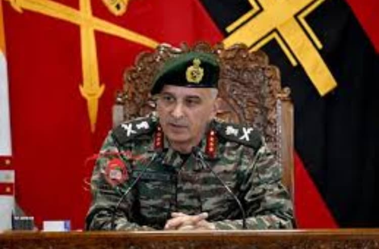 DGMO Rajiv Ghai: भारत के DGMO से घबराया पाकिस्तान, जानिए कौन हैं ले. जनरल राजीव घई