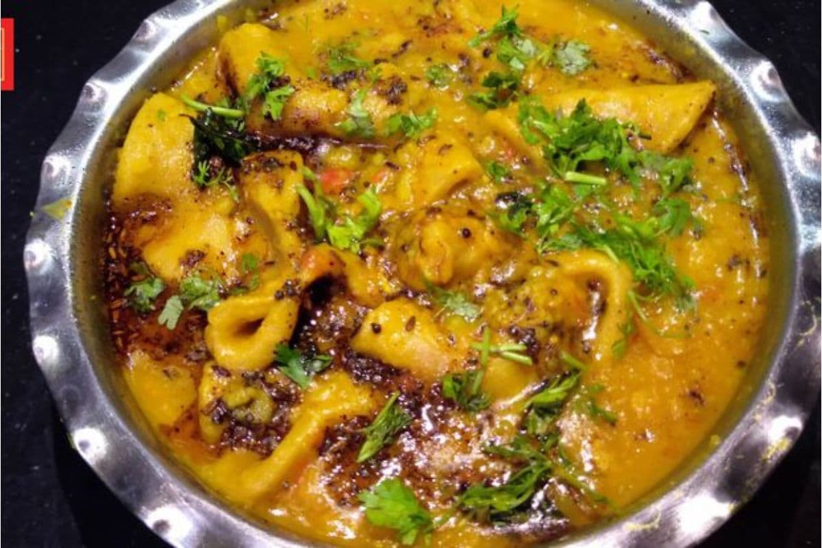 Dal Pitha recipe: बिहार-झारखंड के स्टाइल में ऐसे बनायें लाजवाब और टेस्टी दालपीठा