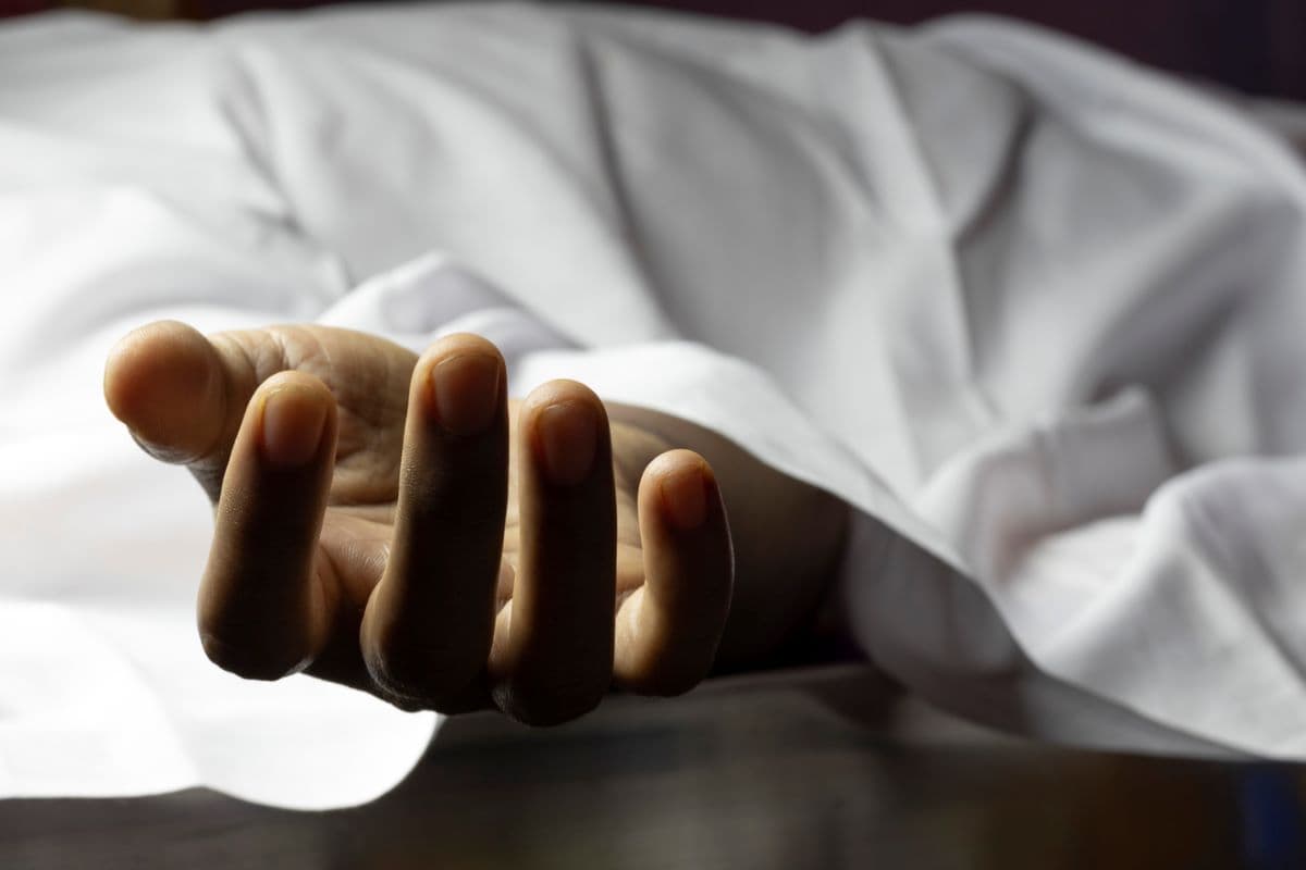 Bihar Crime: हैवान बना पति, बच्चों के सामने पत्नी को उतारा मौत के घाट