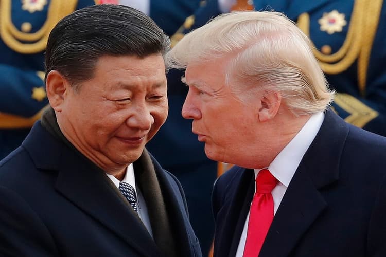 टैरिफ पर नरम पड़े ट्रंप-जिनपिंग, शुल्क पर लगाएंगे 90 दिन की रोक