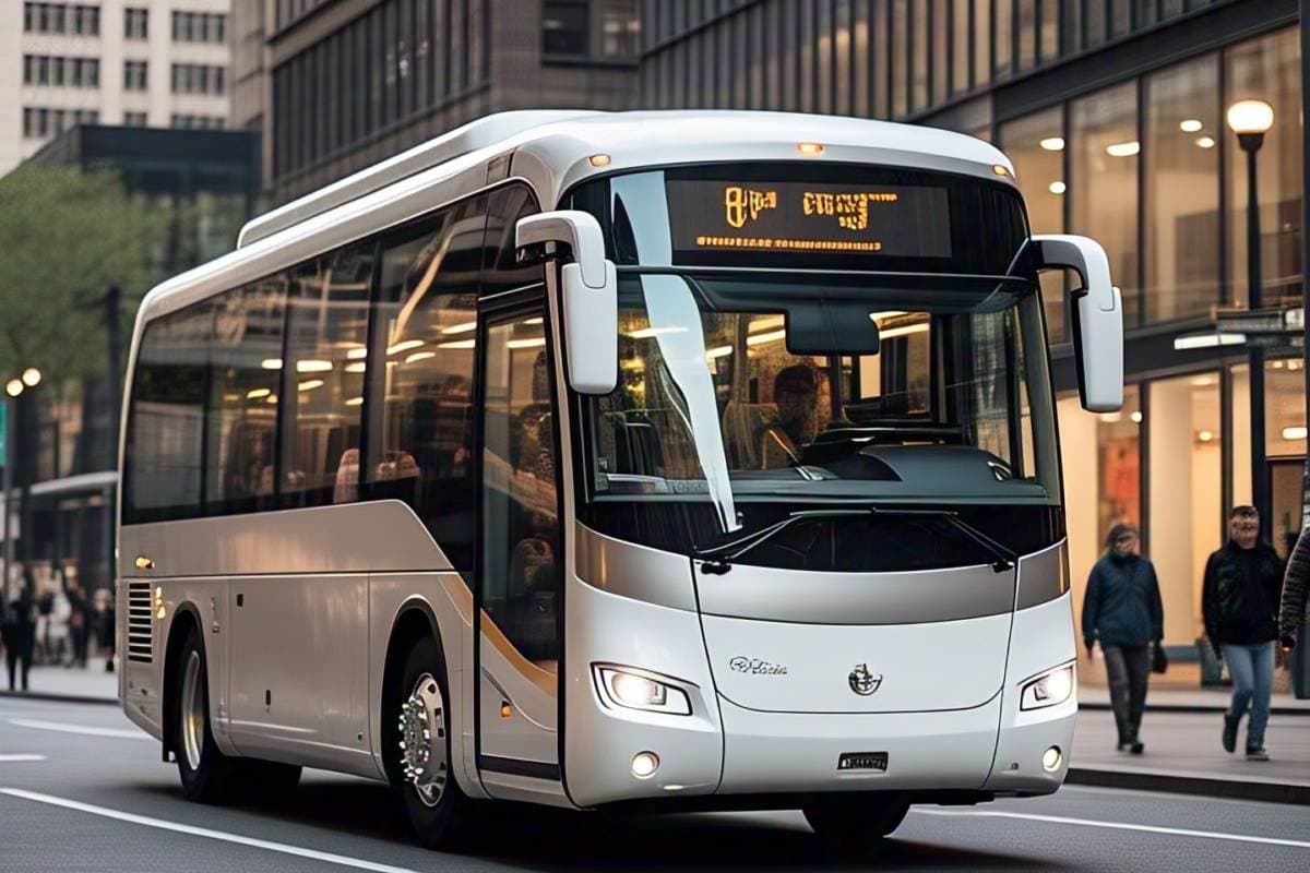 Electric Bus: दिल्ली वालों के लिए खुशखबरी, सड़क पर दौड़ेगी 1000 नई इलेक्ट्रिक बसें