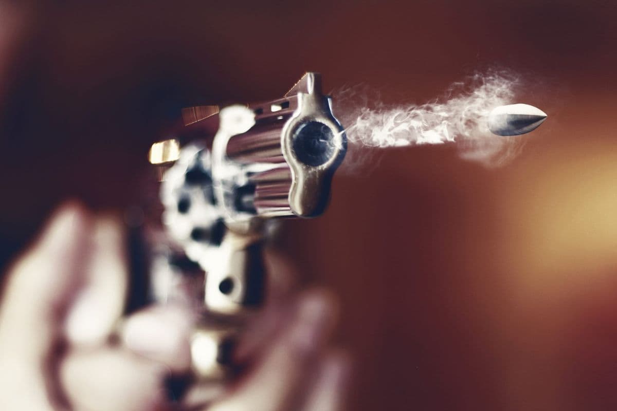Bihar Crime: छोटे भाई के तिलक की तैयारियों के बीच उठी बड़े भाई की अर्थी, घर में मचा कोहराम