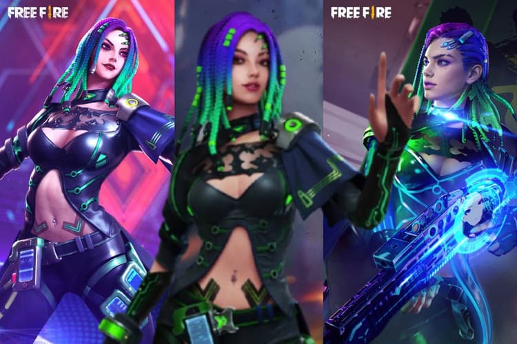 Free Fire MAX रिडीम कोड्स: 28 जून को पाएं फ्री डायमंड्स, स्किन्स और बंडल्स, जानें कैसे करें क्लेम