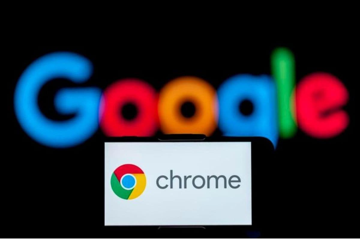 गूगल ने Chrome ब्राउजर में जोड़ा Gemini Nano AI, फर्जी साइटों और नोटिफिकेशन से करेगा सुरक्षा