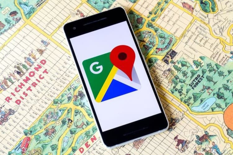 Google Maps में रंग-बिरंगी दिखने वाली लाइनों का मतलब जानते हैं आप? जान गए तो सफर हो जाएगा आसान