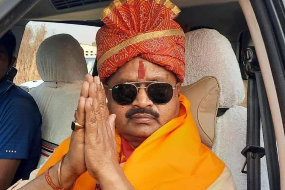 'ढीठ होता है ये जात', भागलपुर में कारोबारी की हत्या पर भड़के गोपाल मंडल, बोले- दहशत फैलाने की थी मंशा