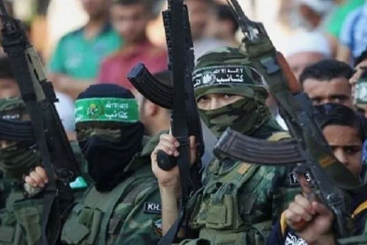 Hamas Financial Crisis: इजरायल से जारी जंग के बीच हमास कंगाल, लड़ाकों को नहीं मिल रही तनख्वाह