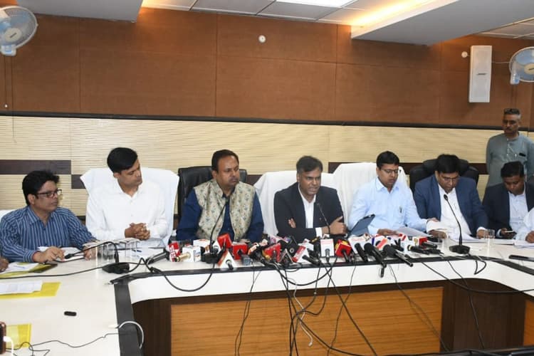 स्पेन और स्वीडन से हफ्तेभर में निवेश के 7 प्रस्ताव, विदेशों में झारखंड का सुधरेगा ब्रांड वैल्यू, बोले उद्योग सचिव अरवा राजकमल