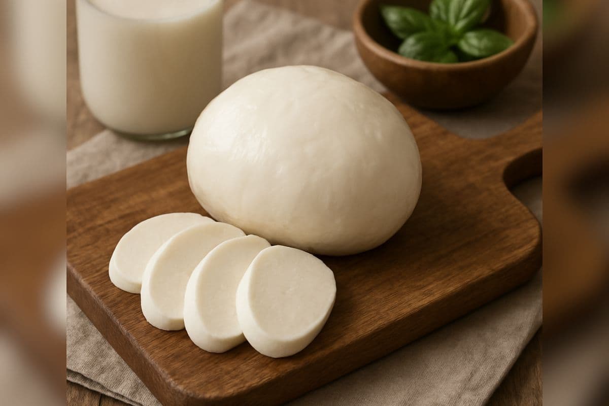Homemade Cheese Homemade Cheese
