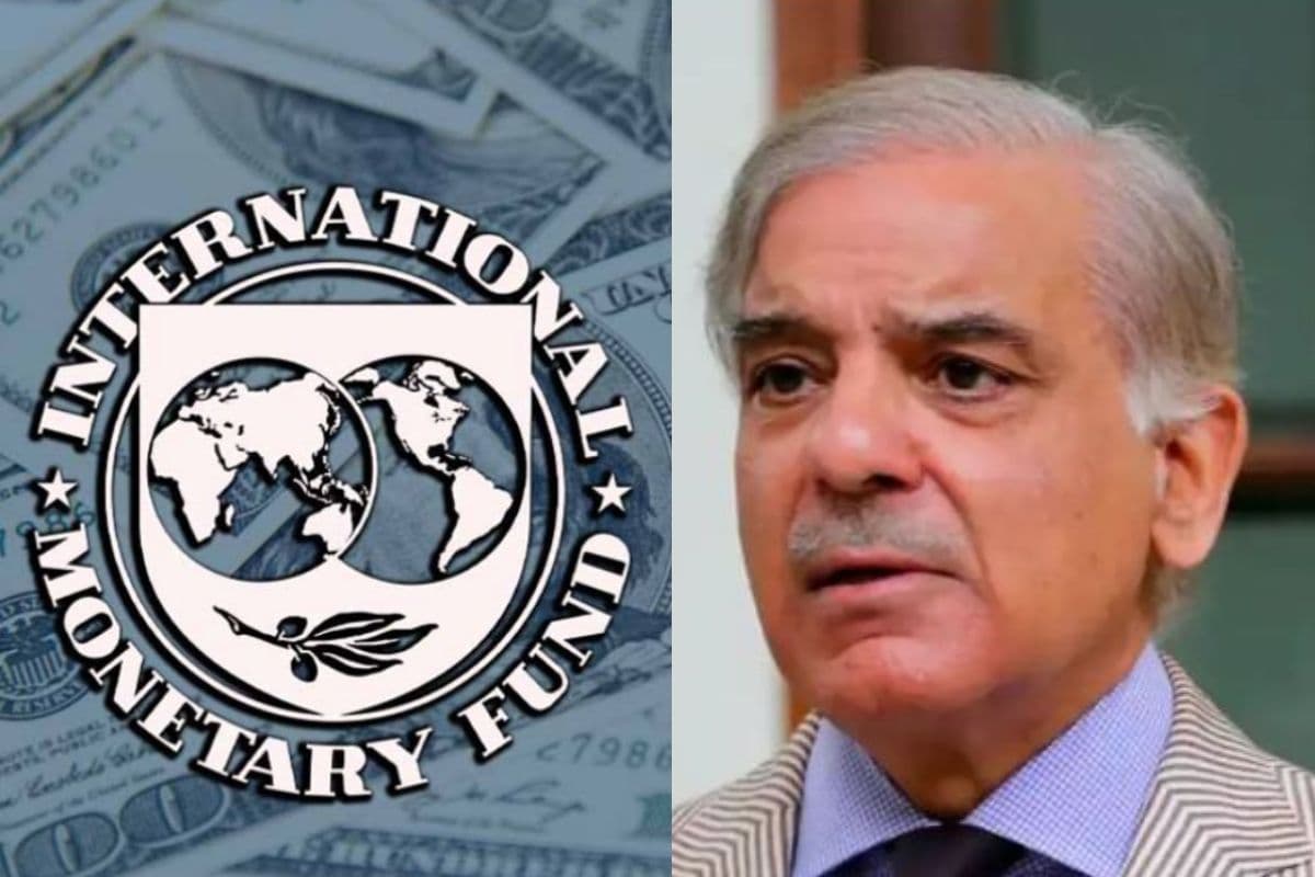 IMF Loan To Pakistan: पहले दिया लोन, अब IMF ने पाकिस्तान पर लगाई 11 नई शर्तें, चेतावनी भी दी