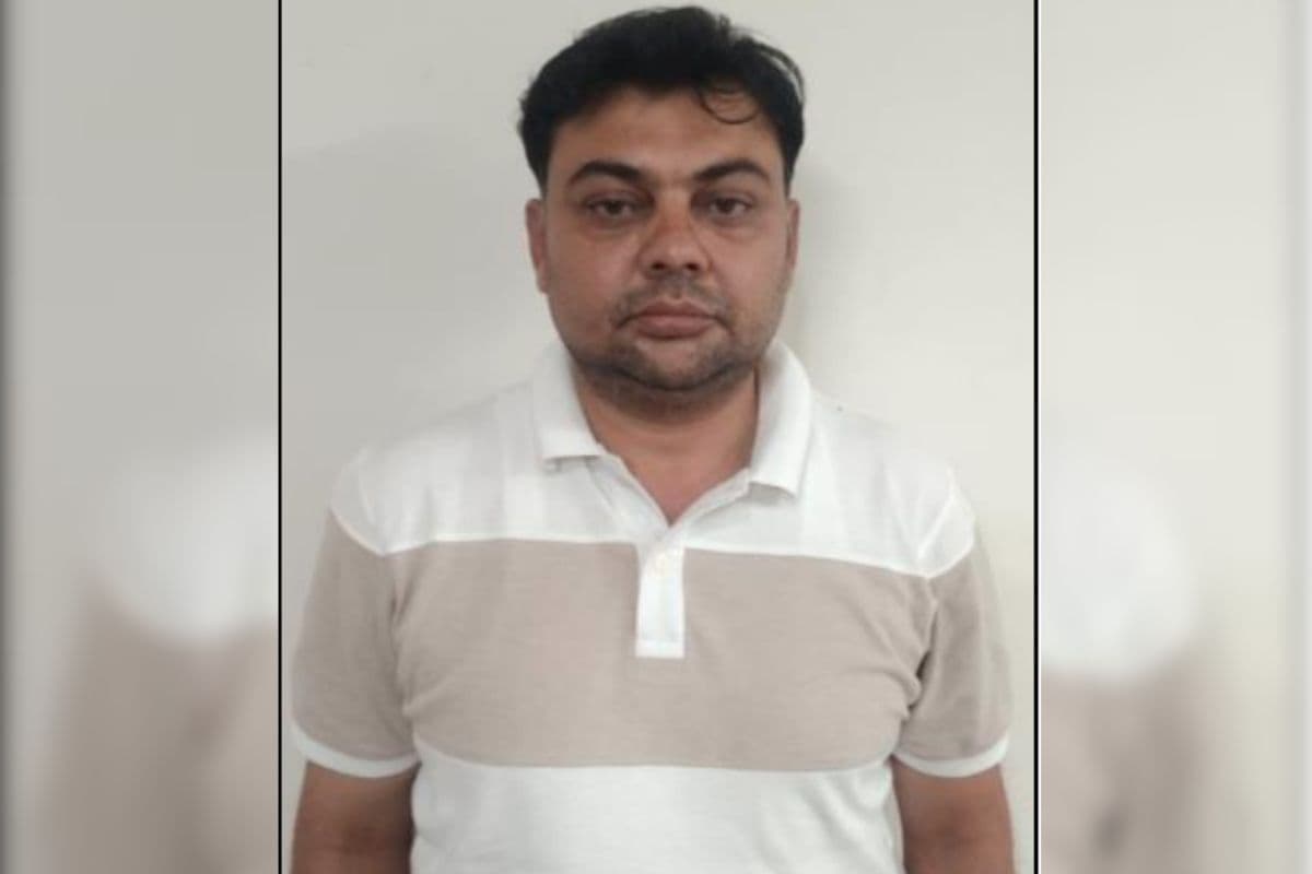 UP ATS ने ISI एजेंट शहजाद को दबोचा, पाकिस्तान भेजता था खूफिया जानकारी