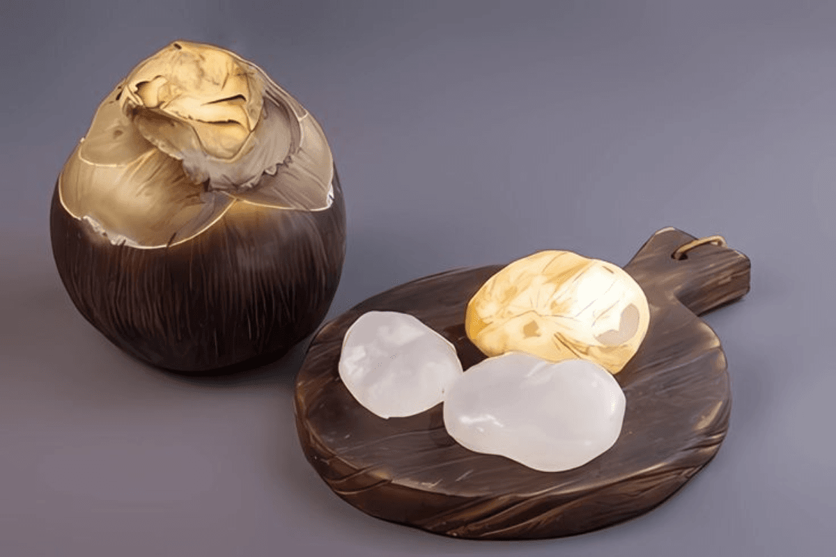 Ice Apple Juice Recipe in Hindi