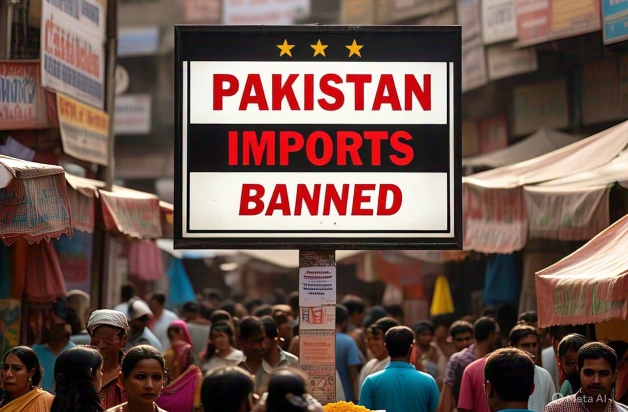 India Action Against Pakistan India Action Against Pakistan