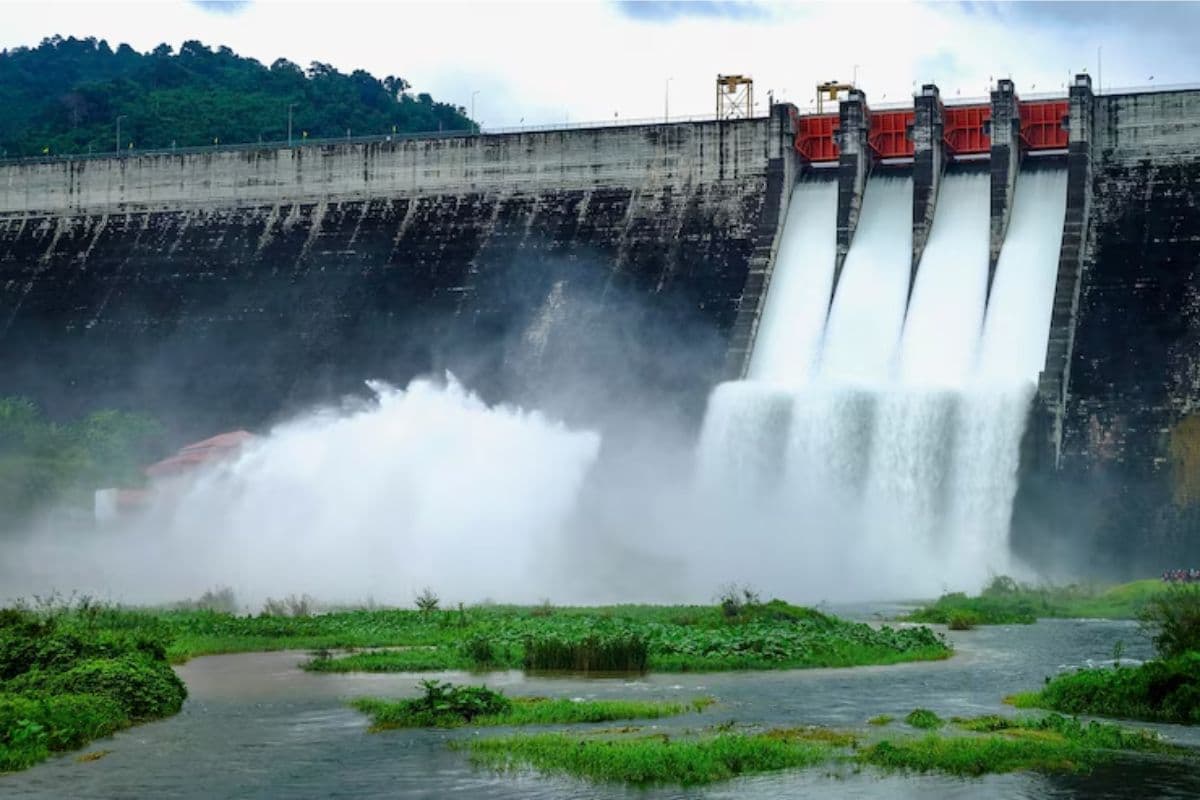 India Afghanistan Shahtoot Dam: अफगानिस्तान से पानी रोकेगा भारत? पाकिस्तान की नस काटने की तैयारी