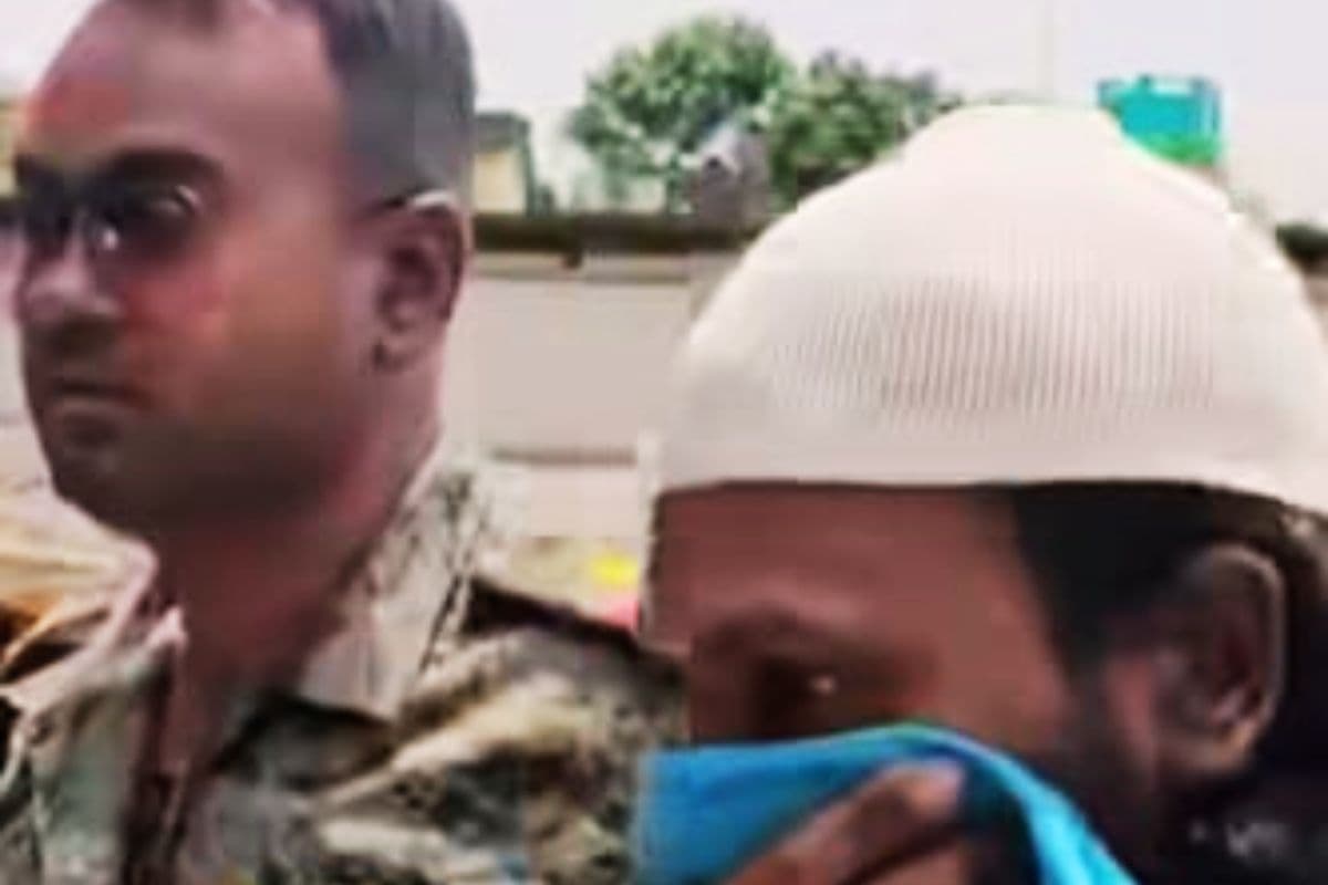 भारत-पाकिस्तान तनाव के बीच बंगाल से एक और बांग्लादेशी आतंकवादी गिरफ्तार