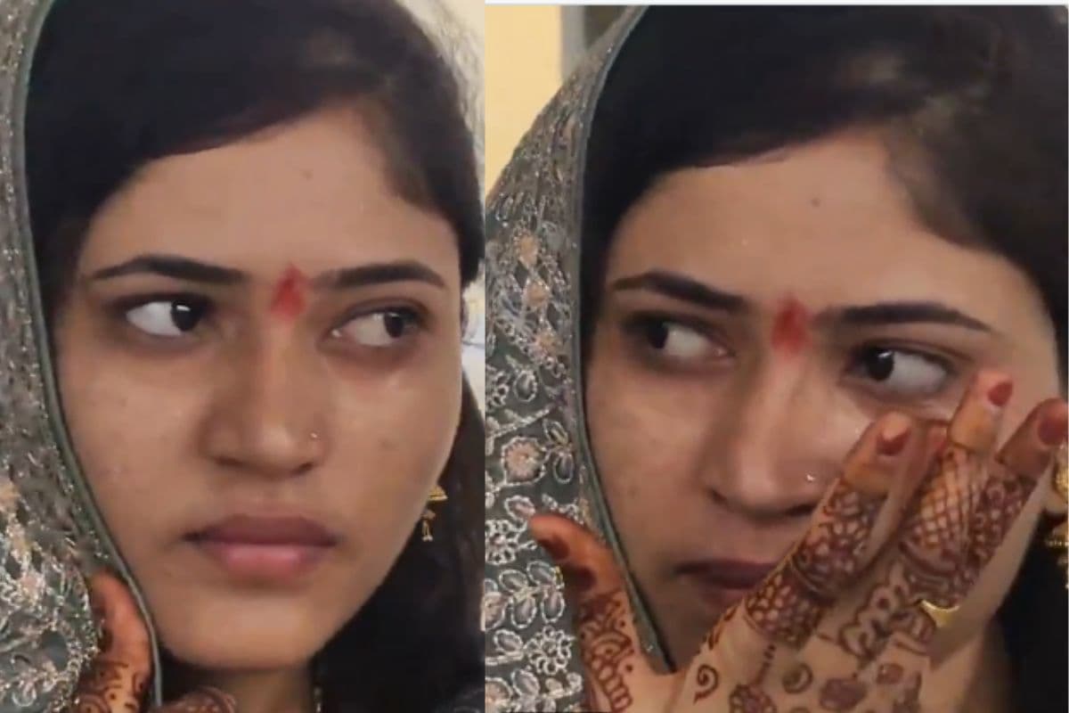 Indian Army:‘मेरा सिंदूर देश के नाम’ आंखों में आंसू, देखें वीडियो