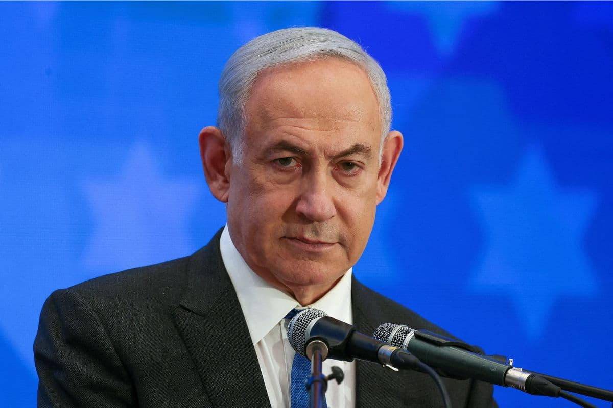 Israel Iran Conflict: जंग खत्म करना चाहता है इजराइल? अमेरिकी हमले के बाद ईरान को भेजा संदेश