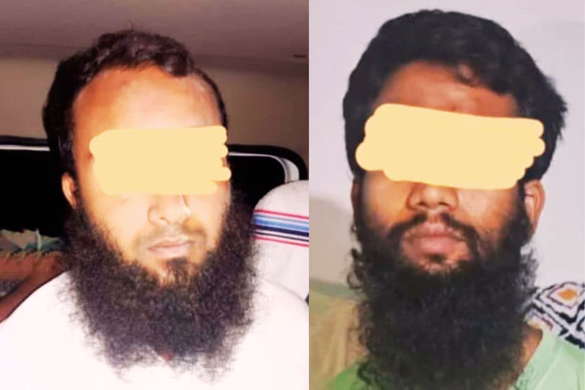 भारत-पाकिस्तान तनाव के बीच बंगाल से जेएमबी के 2 आतंकवादी गिरफ्तार