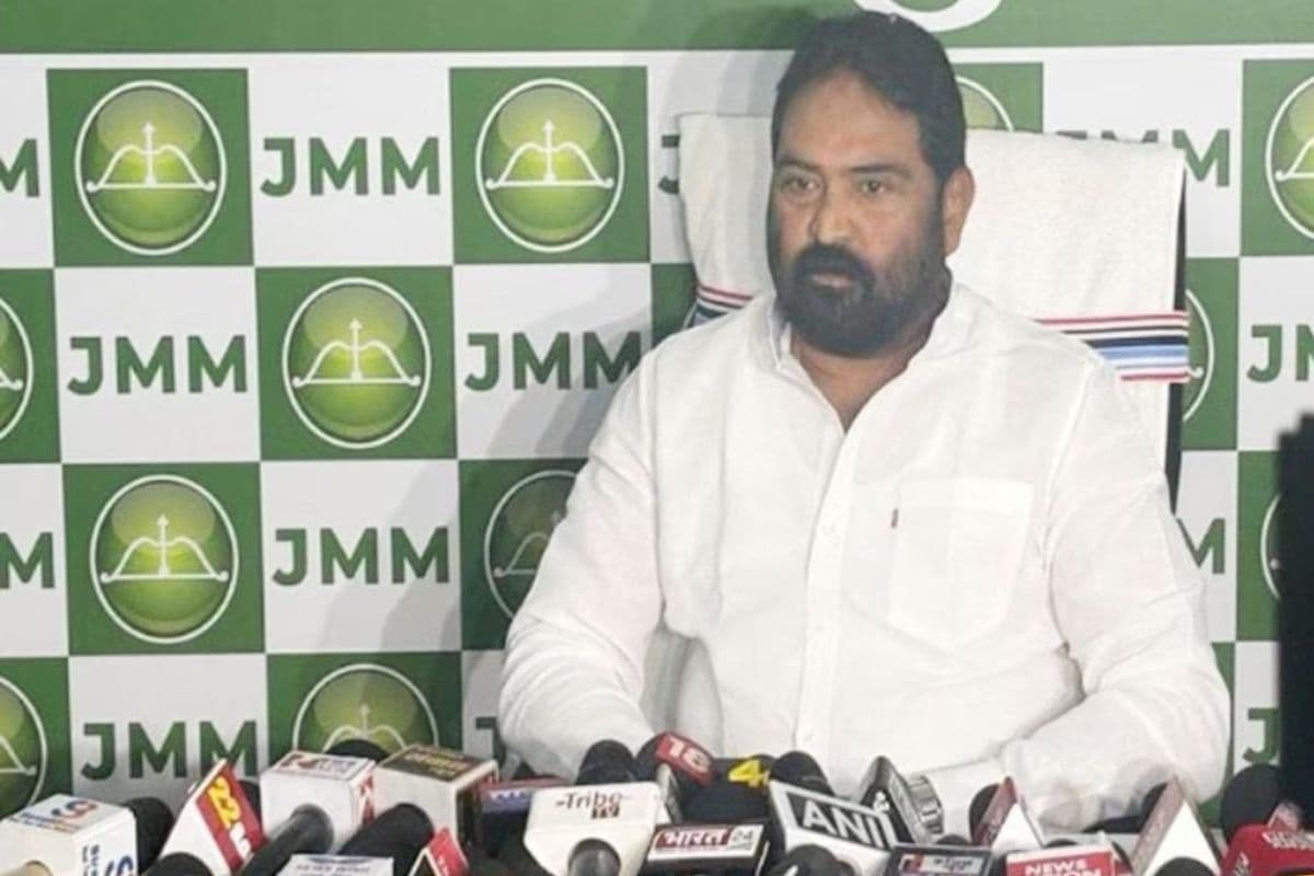 Bihar Election 2025: बिहार में ताकत आजमाएगी JMM, अकेले ही चुनावी समर में कूदने का मन बना रही पार्टी