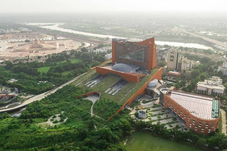 JPNIC में फिर लौटेगा रौनक, आज से मरम्मत का काम शुरू, 150 करोड़ की आएगी लागत