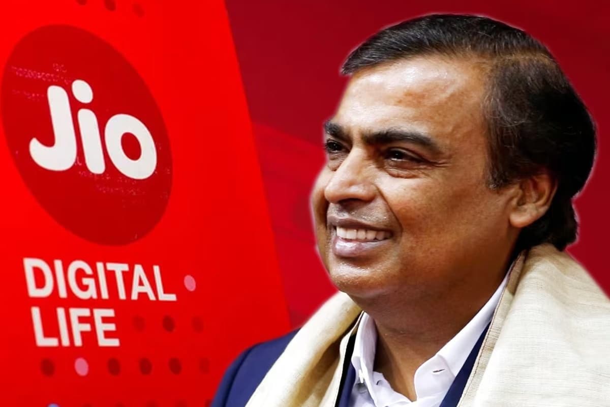Jio Rs 100 Pack