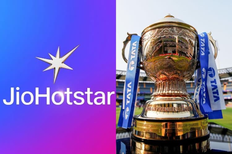 IPL हो रहा है आज से फिर शुरू! Jio इन 3 प्लान्स में दे रहा फ्री JioHotstar का सब्सक्रिप्शन, फटाफट कर लें रिचार्ज