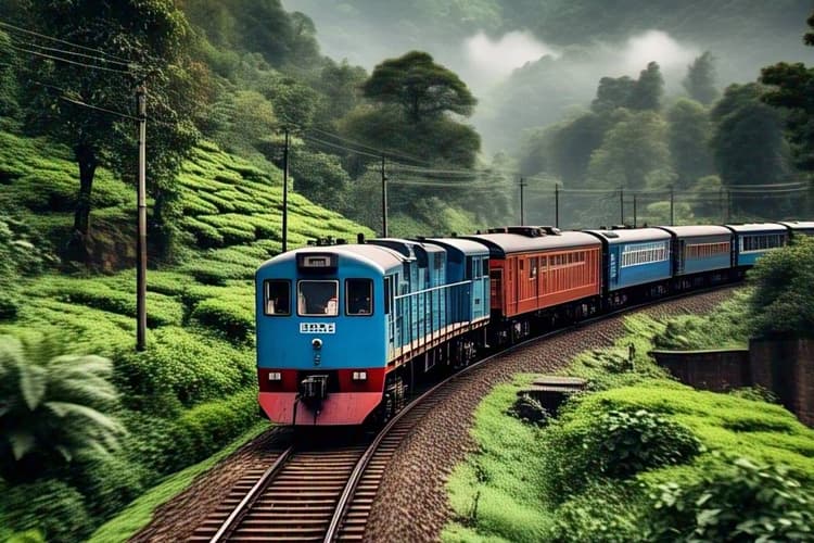 Cancelled Trains List: भारी बारिश और टाटा यार्ड में जलजमाव का असर, 23 मेमू और एक्सप्रेस ट्रेनें रद्द