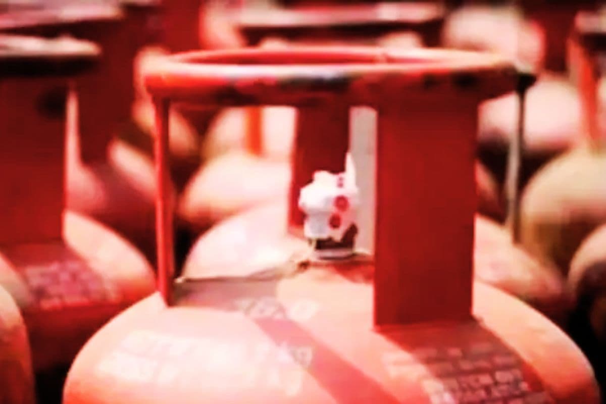 LPG Cylinder Price Today 2 May 2025 LPG Cylinder Price Today 2 May 2025