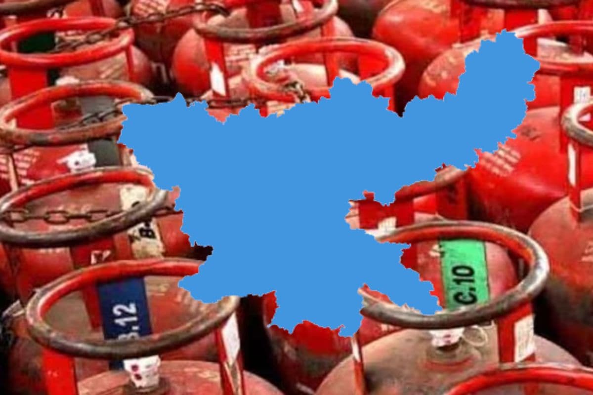 LPG Cylinder Price Today 26 May 2025 in Your City of Jharkhand LPG Cylinder Price Today 26 May 2025 in Your City of Jharkhand