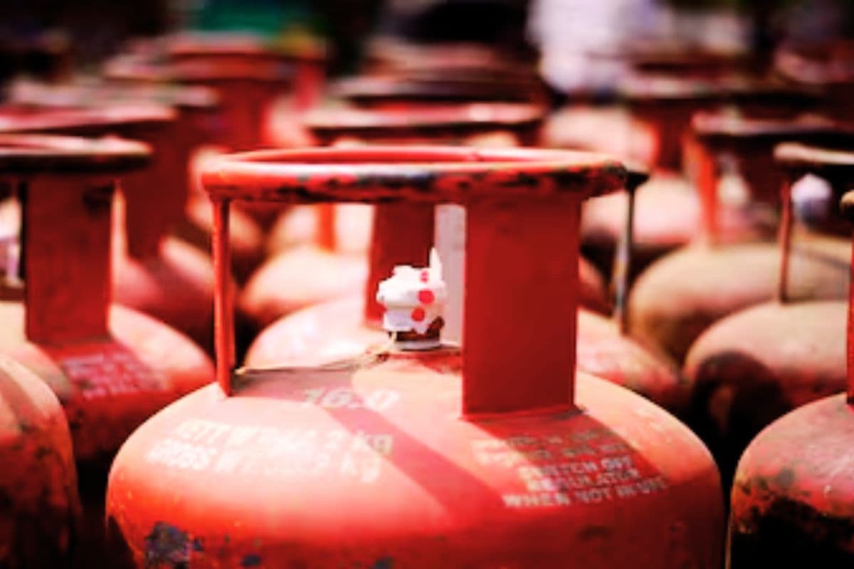 LPG Price Today 3 june 2025
