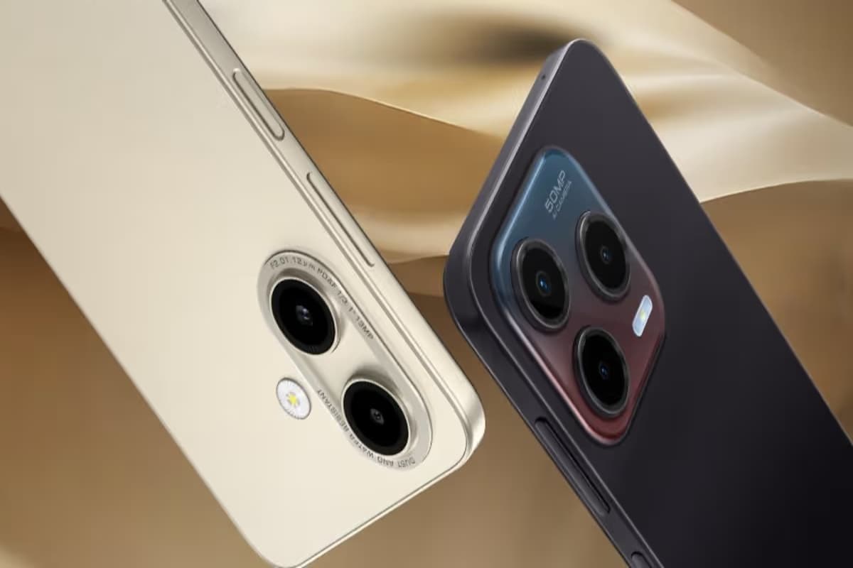 6 हजार में iPhone 16 के लुक वाला स्मार्टफोन लायी यह देसी कंपनी, खुश कर देंगे फीचर्स