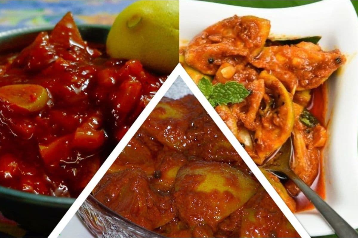 Lemon Mint Pickle Recipe: मिनटों में होगा तैयार, खट्टा-चटपटा नींबू पुदीना का ताजा और हेल्दी अचार