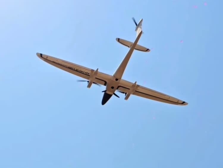 Rajgir News: राजगीर के ऐतिहासिक तथ्यों पर वैज्ञानिक लगाएंगे मुहर, इसरो का लिडार सर्वे शुरू