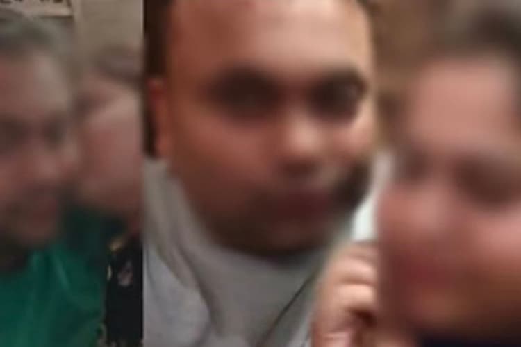 BJP नेत्री के बेटे के 130 अश्लील वीडियो वायरल, अलग-अलग होटलों में बनाई Video