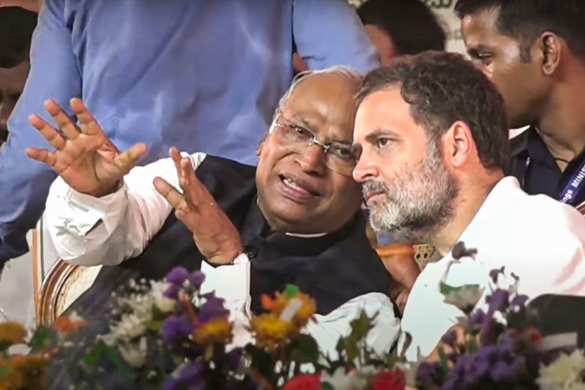 Kharge Attack On PM Modi: 11 साल, 151 विदेश यात्राएं, 72 देश’, खरगे ने पीएम मोदी की विदेश नीति पर उठाया सवाल