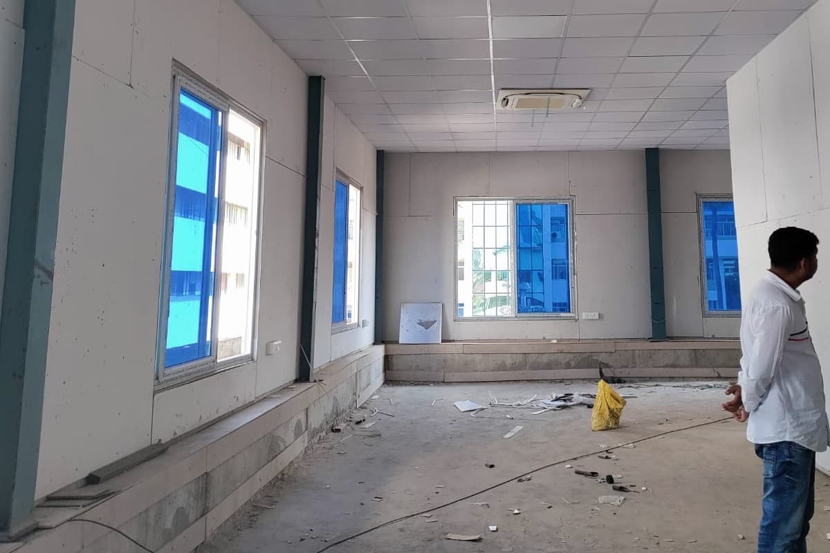 Patna News: अब नए रूप में दिखेगा मौर्या लोक, जल्द मिलेगी जिम से लेकर स्टीम बाथ तक की सुविधा
