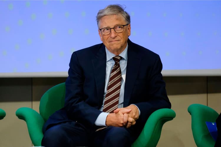 Bill Gates: बिल गेट्स किस खतरनाक बीमारी से पीड़ित हैं? बेटी ने खोला दर्दनाक राज