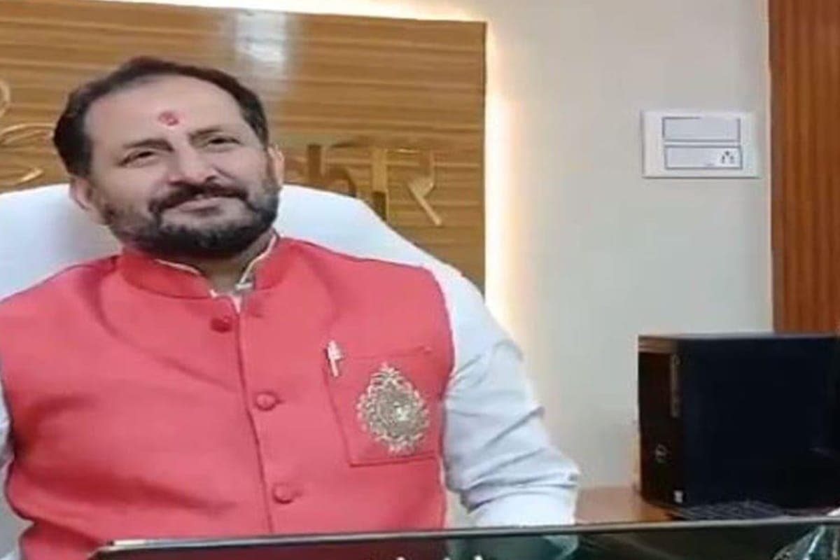 Patna News: भाजपा मनाएगी महाराणा प्रताप की जयंती, 9 मई को बापू सभागार में आयोजित होगा कार्यक्रम