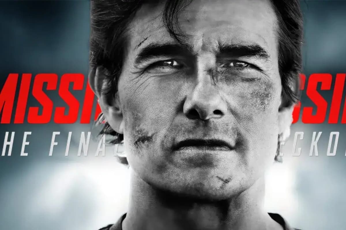 Mission Impossible The Final Reckoning Advance Bookings in india