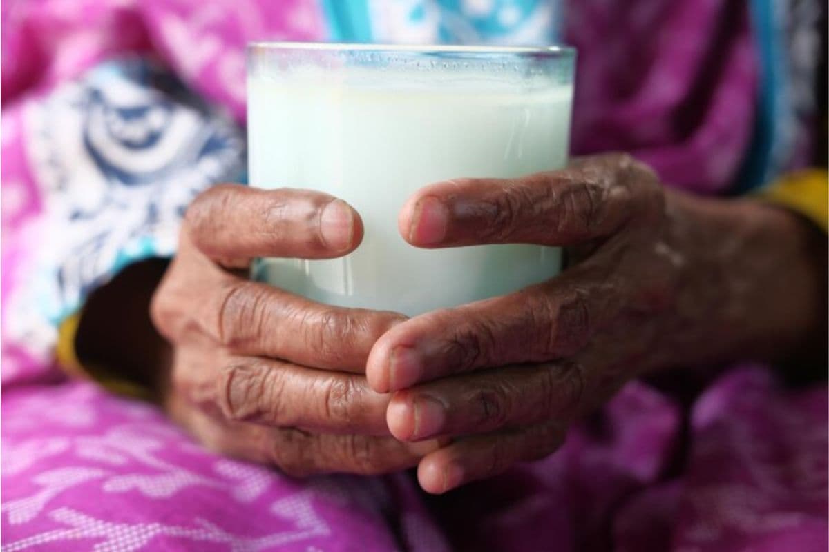 किस राज्य के लोग पीते हैं सबसे ज्यादा दूध? यूपी पिछड़ा, जानें बिहार का नंबर