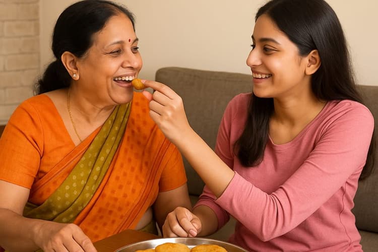 इस 'मदर्स डे' अपनी मां को खिलाएं झारखंड का ये स्पेशल डिश, बेहद आसान है रेसिपी